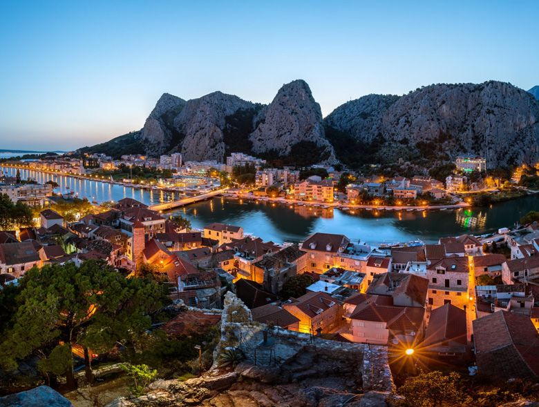 Omiš
